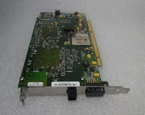 NCR Enterprise System Connection ESCON Card 007-9970341 // 12-02737-00-005 - Image 3