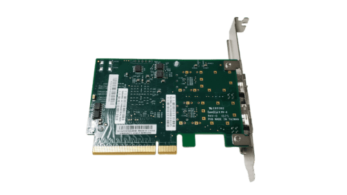 Supermicro AOC-STGN-I2S Dual Port 10Gb Network Adapter FH Bracket No SFPs - Image 3