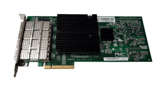 PMC-Sierra PM8003 SCC REV 5 NetApp Controller 111-00341+F2