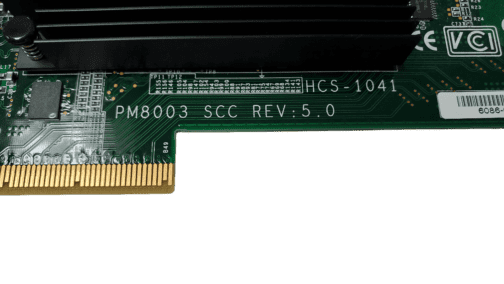 PMC-Sierra PM8003 SCC REV 5 NetApp Controller 111-00341+F2 - Image 5