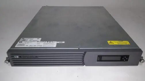 HP StorageWorks hsv100 Storage Controller Unit