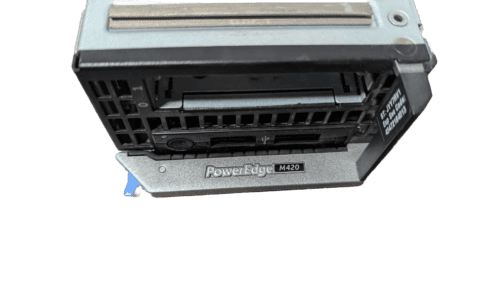 Dell Poweredge M420 Blade CTO Barebones Motherboard and Heatsinks only - Image 2