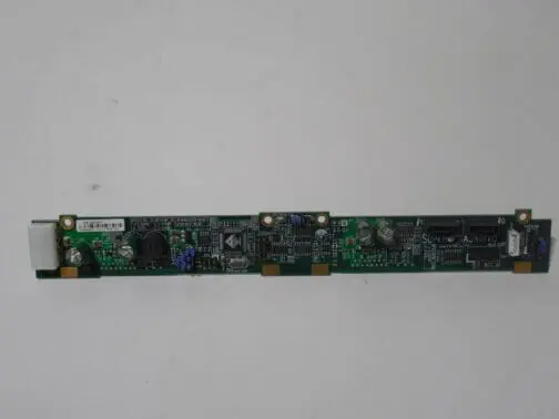 SuperMicro CSE-SAS-810TQ 1U SAS / SATA Backplane