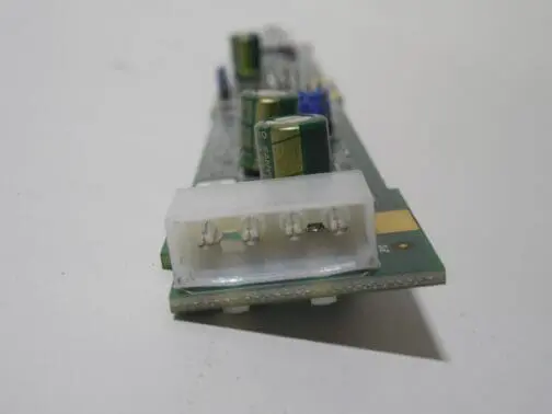 SuperMicro CSE-SAS-810TQ 1U SAS / SATA Backplane - Image 4