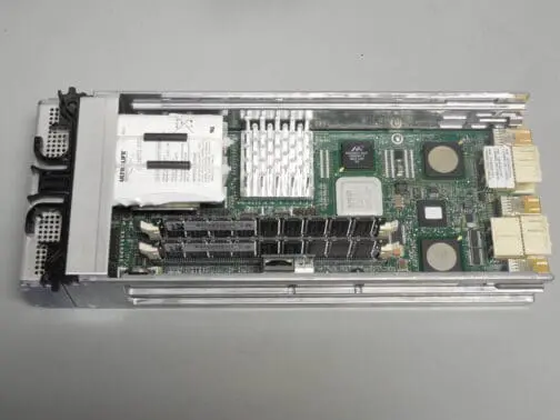 DELL E03M003 EqualLogic Controller Module