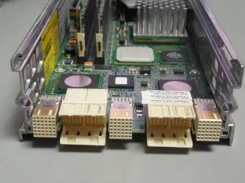 DELL E03M003 EqualLogic Controller Module - Image 3