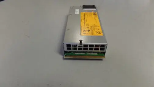 LOT OF 2 HP PROLIANT DL380 / ML370 G6 G7 G8 750W POWER SUPPLY 511778-001 - Image 3