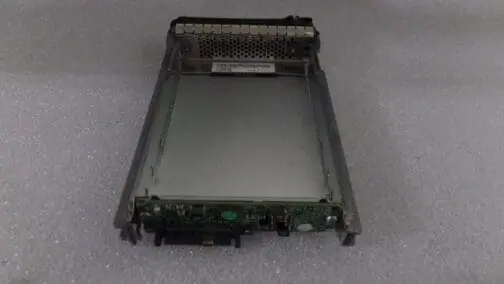 Dell Poweredge 2950 1950 3.5" Drive Tray SATAu + Interposer + Screws CC852 PN939 - Image 3