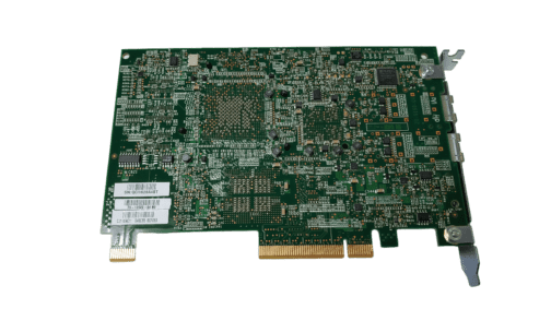 Cisco D117585 Dual Port 10Gb Virtual Interface Card 68-3544-04 No SFPs - Image 3