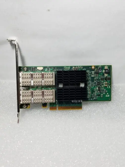 Mellanox MHQH29C-XTR ConnectX-2 VPI Network Adapter Full Height