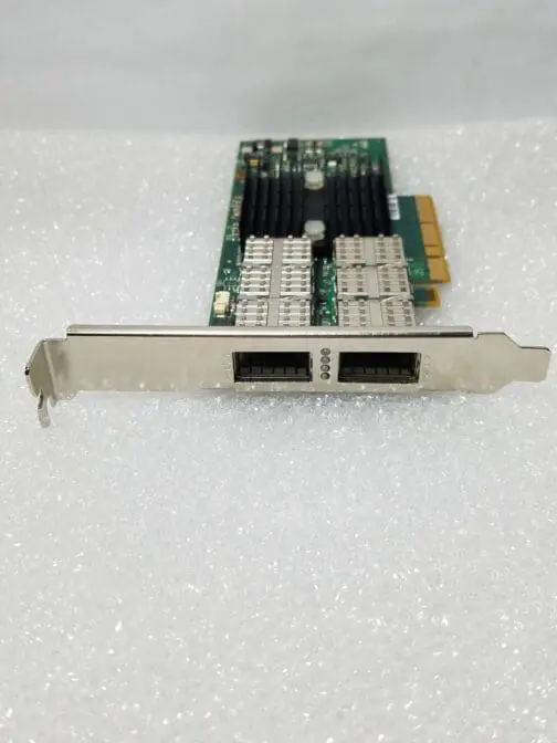 Mellanox MHQH29C-XTR ConnectX-2 VPI Network Adapter Full Height - Image 2