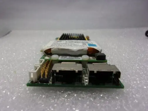 Sun 375-3536-04 R50 StorageTek 8-Port SAS PCI-E Raid Controller NO Bracket - Image 2