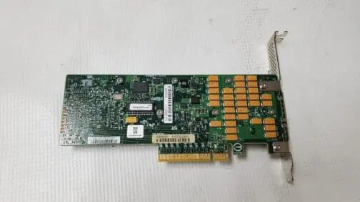 LSI SLP-300 WarpDrive 300GB PCI-E 2.0 X8 SSD - SSS6200 - Image 3