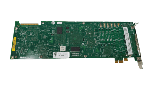 Dialogic DM3 PCI 44-0020-02 Telephony Media Board - Image 3