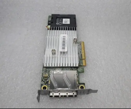 DELL HVCWY PERC H810 6GB/S PCI-EXPRESS 2.0 SAS RAID CONTROLLER - Image 2