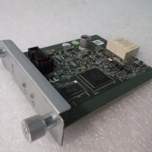 Dell 7105 Nucleon Chassis Fan Control Module 9CM9X