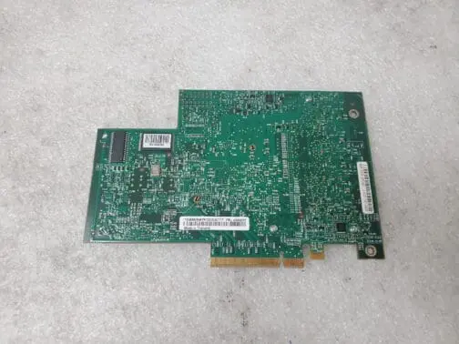 IBM 43W4297 Server RAID MR SAS 8708E SAS SATA No Battery No Bracket - Image 2