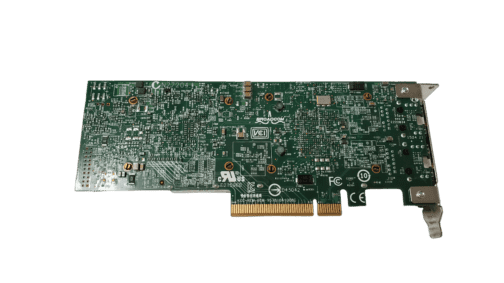 Dell HN10N  Broadcom 57810S Dual Port 10GbE Converged Network Card  Half Height - Image 4