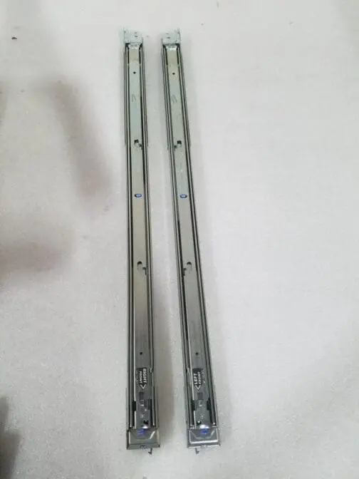 Dell PowerEdge R610 1U Sliding Rail Kit R137J N915J - Image 2