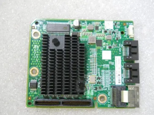 Dell LSI 0CF74 6-Port SAS Daughter Card for C6105