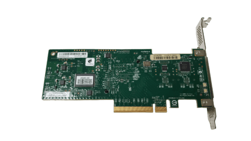 IBM 46M0861 9220-8i LSI ServeRAID SAS SATA PCIe RAID Controller Full Height - Image 2