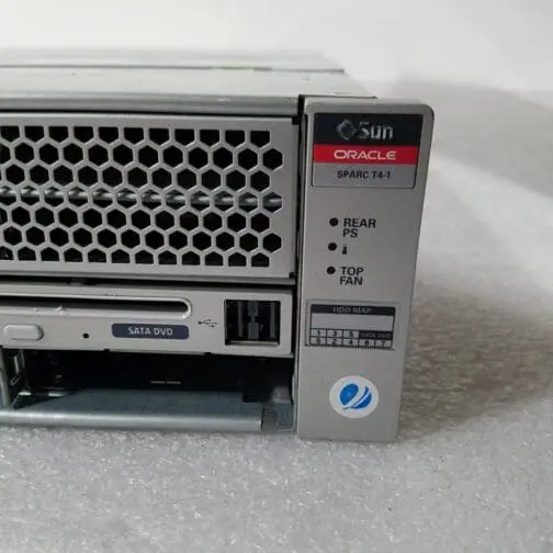 Sun Oracle SPARC T4-1 8-Core 2U 2.85GHz 64GB RAM No Hard Drive Rack Mount Server - Image 2