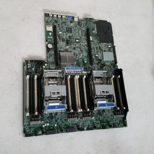 HP DL380p Gen8 V2 System Board 732143-001 732144-001 622217-002 680188-002