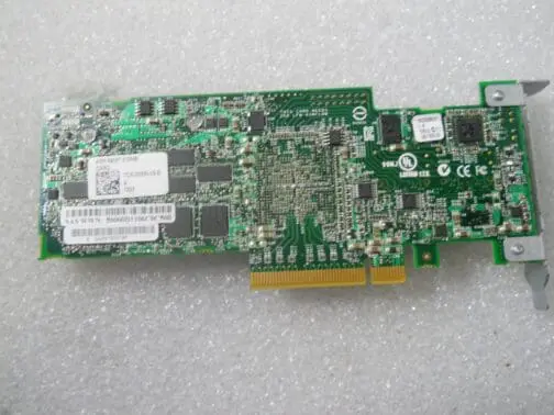 Adaptec ASR-6805T 512MB 6 Gb/s SATA/SAS RAID CONTROLLER W/Bracket No Riser - Image 4