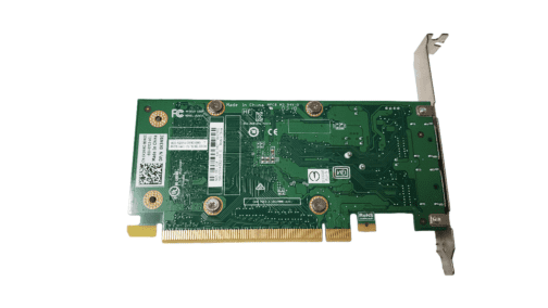 Dell NVIDIA NVS 310 512MB DDR3 Dual DP Graphics Card JTF63 / 40GW9 / K3WRC - Image 3