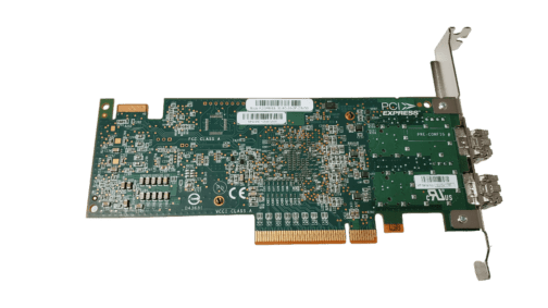 HP 719212-001 C8R39A SN1100E 16GB 2-Port FC Full Height HBA 2x SFPs - Image 3