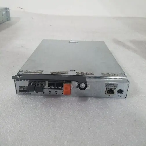 Dell CG87V POWERVAULT MD3600f MD3620f Fiber Controller