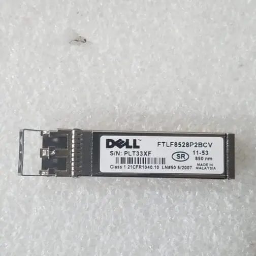 Dell CG87V POWERVAULT MD3600f MD3620f Fiber Controller - Image 3