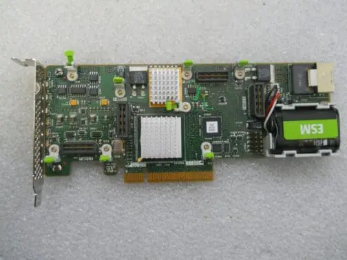 Sun Oracle 96GB PCIe SAS F20 HBA Single Port Flash Accelerator 511-1646