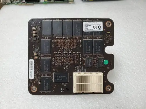 HP StorageWorks 320GB SSD Fusion IO Accelerator For Blade System AJ878B - Image 2