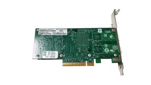 Cisco 10GB Dual Port Ethernet Adapter X520-DA2 74-6814-01 NO SFP w/ Full Height - Image 3