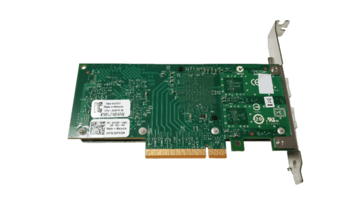 Dell VFVGR // X520-DA2 Dual Port 10Gb/s PCI-E x8 Network Adapter No SFPs - Image 3