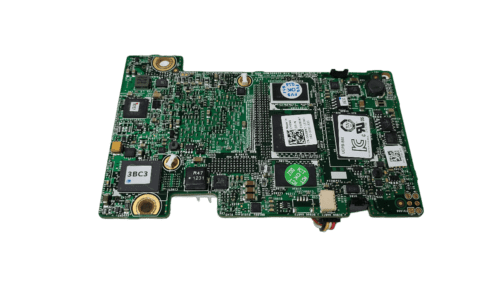 Dell PERC H710 512MB Mini Blade 6Gbps SAS PCI-E Raid Controller HBA 62P9H M620/M820 - Image 3