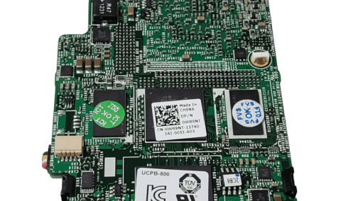 Dell PERC H710 512MB Mini Blade 6Gbps SAS PCI-E Raid Controller HBA 62P9H M620/M820 - Image 4