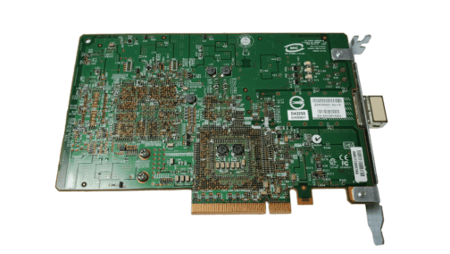 Neterion S2K000041 // S2K-XFRAME-E-HL 10GB PCI-E Server Storage Adapter - Image 3