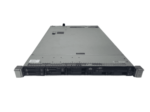 HP Proliant DL360 G9 2x E5-2680 V3 2.5Ghz 24-Cores / 32gb  / P440ar / 3x 300gb