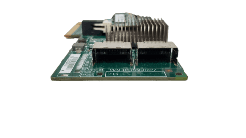 HP Smart Array 633538-001 610670-001 P420 1GB SAS FH RAID Controller - Image 2