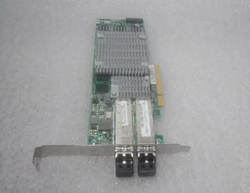 HP NC522SFP 468330-002 Dual Port 10GbE Network Server Adapter FH SFP+ - Image 3