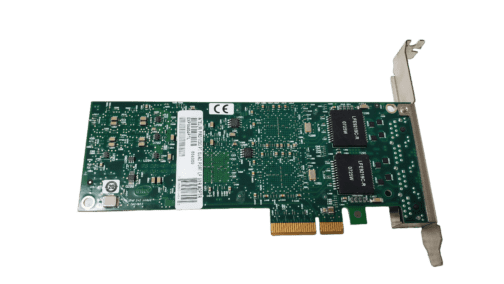 HP 436431-001 435506-003 NC364T Gigabit Quad Port Ethernet Adapter Full Height - Image 3