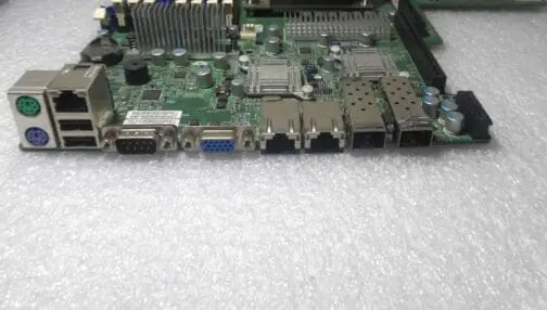 Supermicro X8DTU-6TF+ Server Motherboard Dual Xeon Socket LGA1366 - Image 2