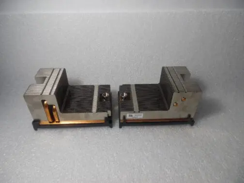 Set Of 2 Dell PowerEdge R815 R715 Heatsinks Various MPN