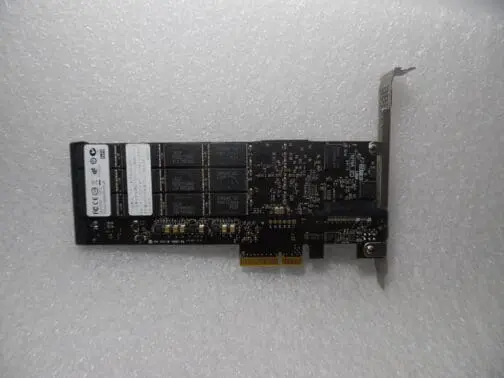 Fusion ioScale 320Gb MLC ioDrive FS1-004-320-CS-0001 - Image 3