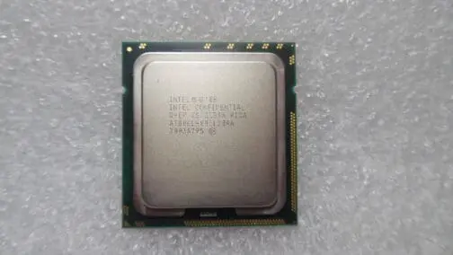 Intel Xeon Confidential X5670 // Q4EP Six Core Processor 2.93ghz 12mb