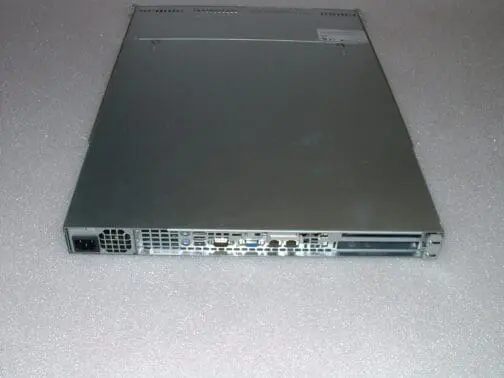 Supermicro 1U Server X8DTU-F 2x Xeon X5570 2.93ghz 8-Cores 96gb DVD Rails - Image 2