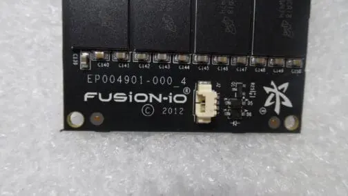 Fusion-IO F11-003-825G-CS-0001 EP004901-000_4 ioScale2 825GB SSD - Image 3