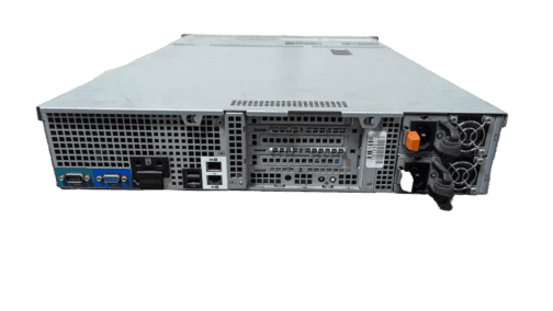 Dell PowerEdge R510 2x Xeon X5660 2.8ghz Hex Core / 64gb / H700 / 12x Trays - Image 2